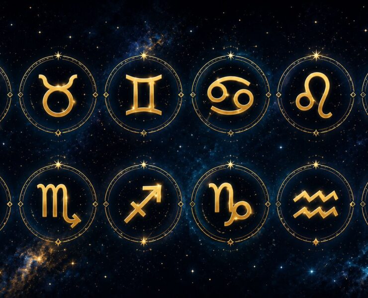 ζώδια