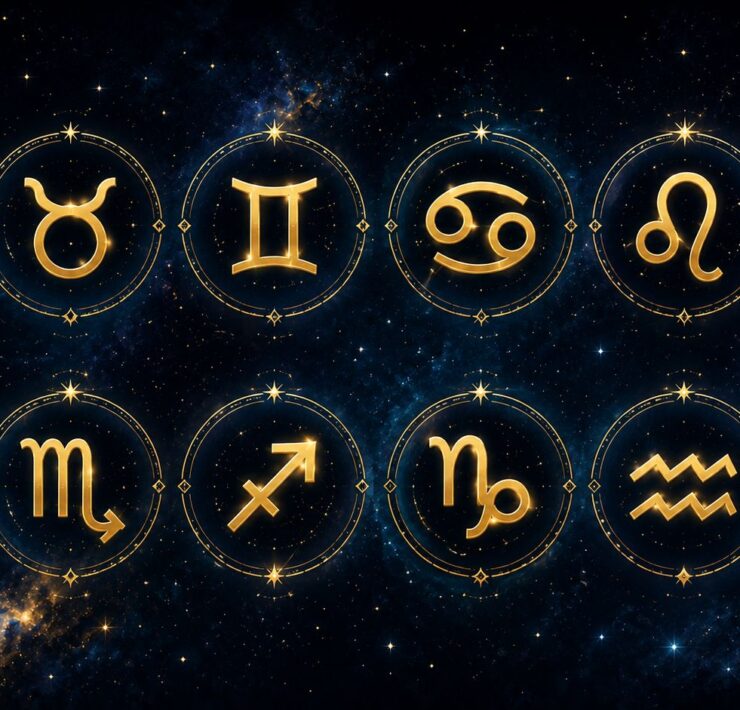 ζώδια