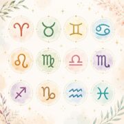 ζώδια